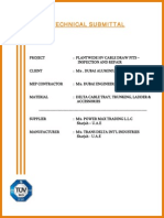 PDF Submittal For General Submital