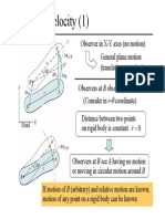 Ch5 - 2 Relative Velocity