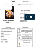 Apostila de Formação - Livreto PDF