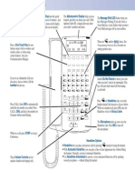 Using Your Telephone: Programming Function Keys For More On