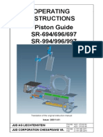 SR-694 - SR-996 English 2011-01