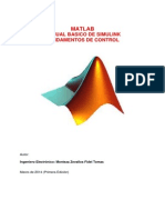 MATLAB (Manual Basico de SIMULINK - 1ra Edicion)