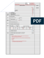 A. Design Inputs Analysis Calculations Remarks Reference