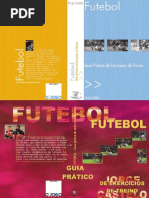 Futebol - Guia Pratico de Exercicios de Treino