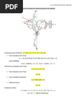 Ejercicio de Examen Grados de Libertad