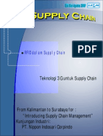 RFID Dalam SCM