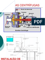 Aula Bomba Centrífuga