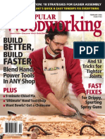 Popular Woodworking 2006-02 No. 153