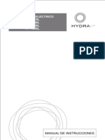 HY-TE80L Manual PDF