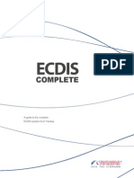 Transas ECDIS Brochure