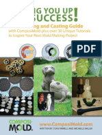 ComposiMold Mold Making E Book PDF