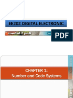 Ee202 Digital Electronic