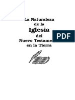 La Naturaleza