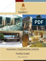 Convention Centre Detailed Info