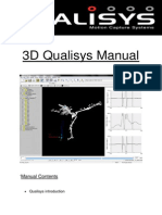 Qualisys Manual - Final