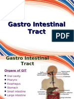 Acid Peptic Disorders