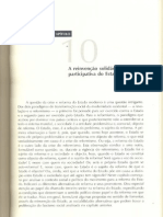 SANTOS, Boaventura de Sousa A Gramatica Do Tempo Cap 10 e 11