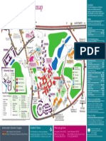 Colchester Campus Map