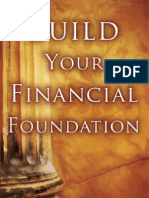 Build Your Financial Foundation