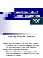 326 Chapter 9 - Fundamentals of Capital Budgeting