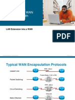 Establishing A Point-to-Point WAN Connection With PPP