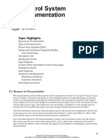 Chapter 6 Control System Documentation