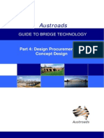 Part 3 Typical Superstructures, Substructures and Components