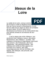 Referat - Clopotel.ro-Chateaux de La Loire