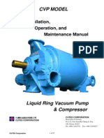 CVP Model Manual