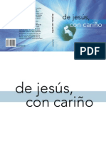 De Jesús Con Cariño