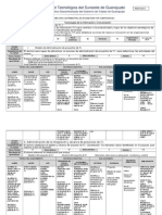 REDIC22-A Administración de Proyectos de TI I