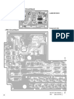 Yamaha 9000-Pro PCB Part 3/3