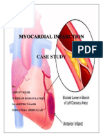 Med Surg Care Study