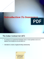 Insurance