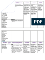 G6 English Syllabus 