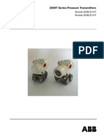 Abb Pdit Operation PDF