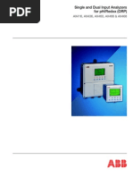 Abb PH User Guide PDF