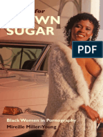 A Taste For Brown Sugar by Mireille Miller-Young