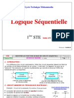 4 Logique Sequentielle PDF