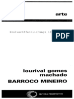 Machado, Lourival Gomes 1969,2003 Barroco Mineiro (Ocr)