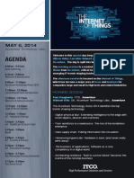 IOT Brochure