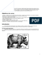 Manual Rhinoceros (Iniciante)