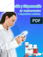 Unidad 5 Distribucion y Dispensacion de Medicamentos