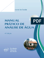 Manual Pratico de Analise de Agua 2-1