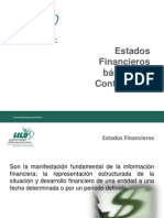 Estados Financiero Basicos