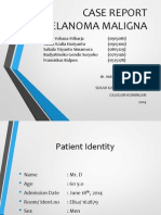 CASE Melanoma Maligna