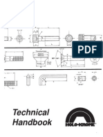 Parafusos Tech Manual