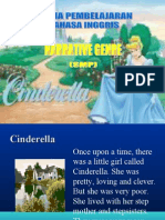 Cinderella