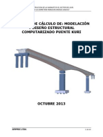 Memoria Final Puente Con Dovelas Sucesivas