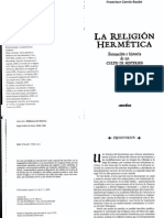 La Religión Hermética